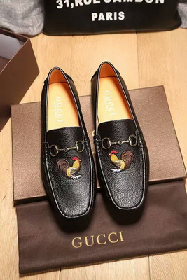 Gucci Business Fashion Men  Shoes_269